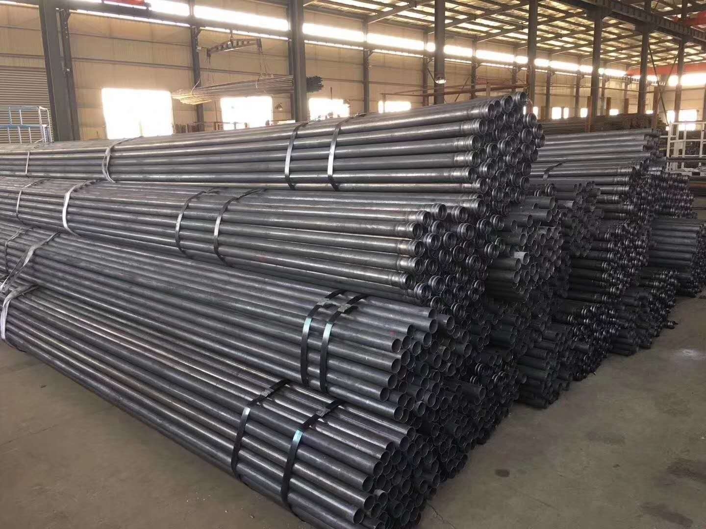 长宁桥梁声测管57mm
