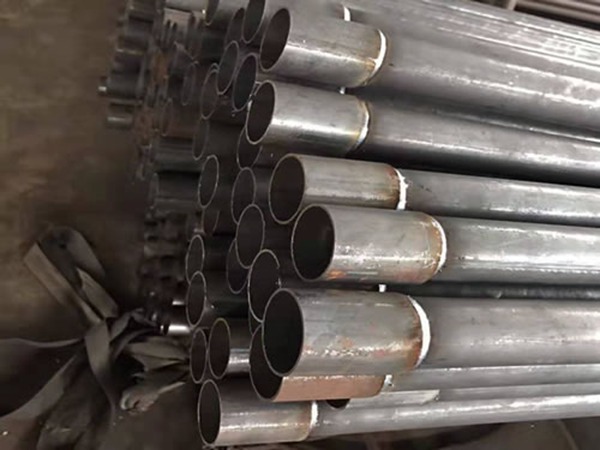 昌宁套筒式声测管厂家定制
